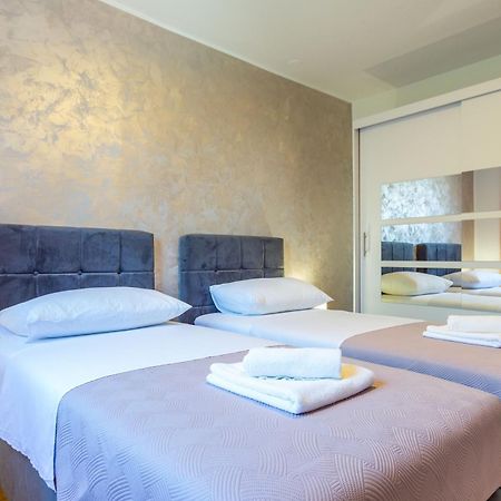 Apolon 2Bdr Apartment With Balcony Ζαντάρ Εξωτερικό φωτογραφία