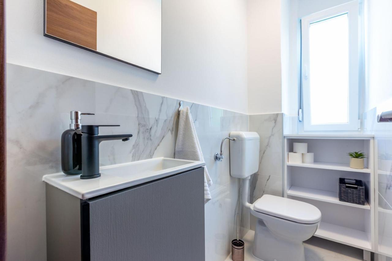 Apolon 2Bdr Apartment With Balcony Ζαντάρ Εξωτερικό φωτογραφία